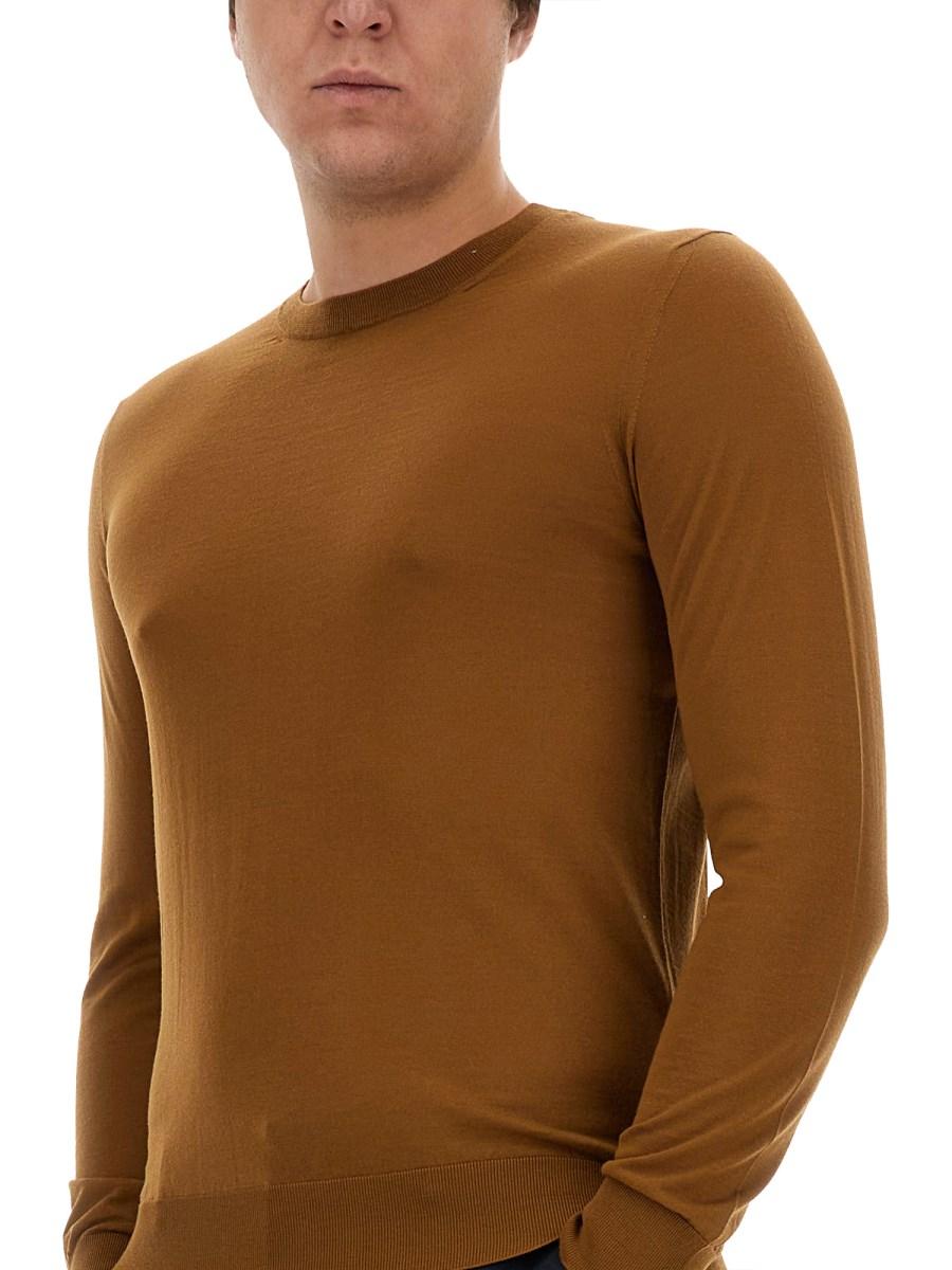 ZEGNA MAGLIA IN LANA Economico