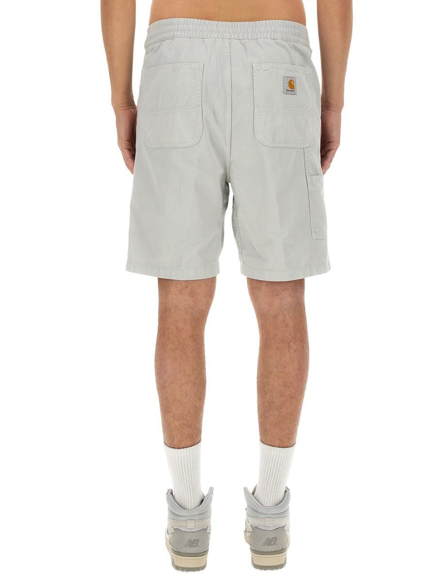 CARHARTT WIP BERMUDA "MORAGA" Saldi