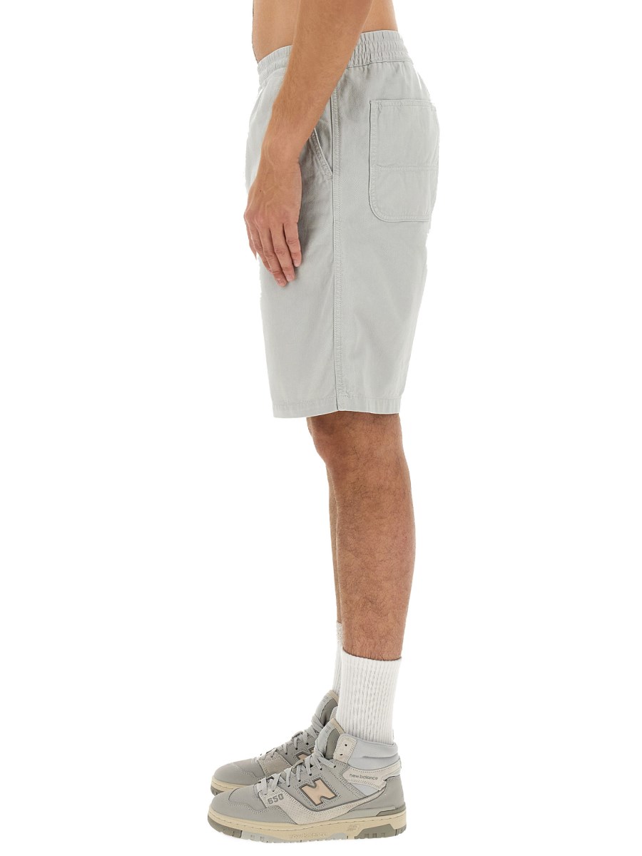 CARHARTT WIP BERMUDA "MORAGA" Saldi
