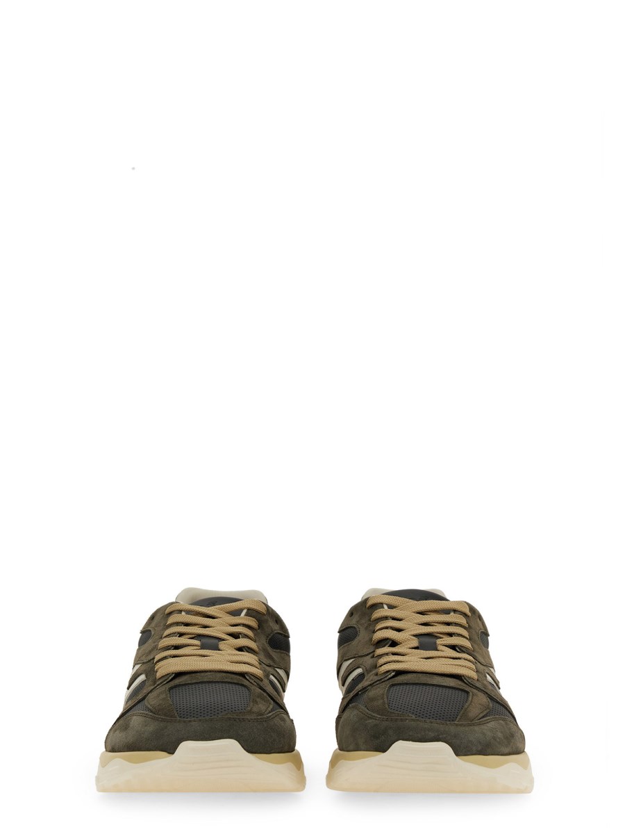 HOGAN SNEAKER CON LOGO Vendite Flash