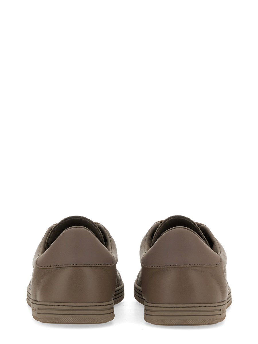 DOLCE & GABBANA SNEAKER "SAINT TROPEZ" In Linea