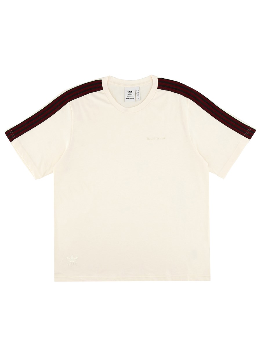 ADIDAS X WALES BONNER T-SHIRT SET-IN ADIDAS X WALES BONNER Prezzo Ridotto