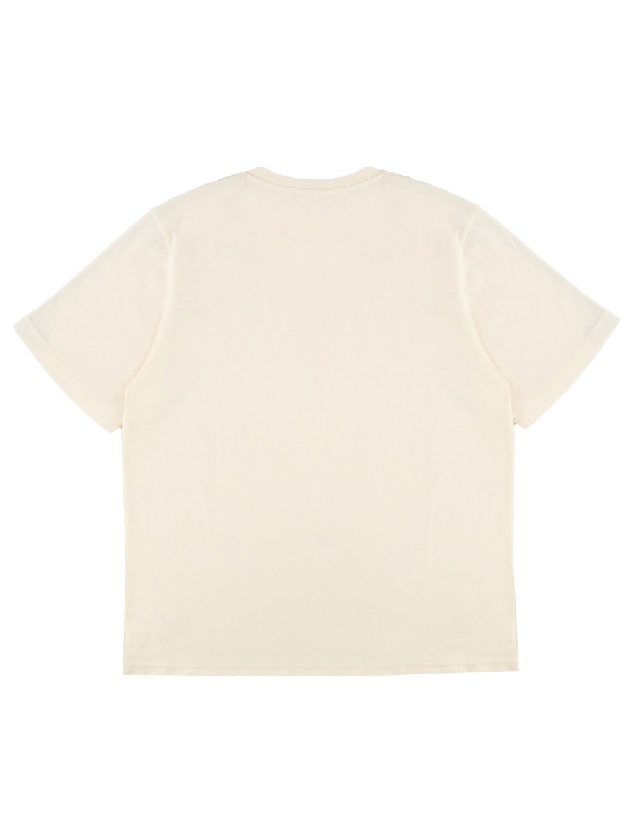 ADIDAS X WALES BONNER T-SHIRT SET-IN ADIDAS X WALES BONNER Prezzo Ridotto