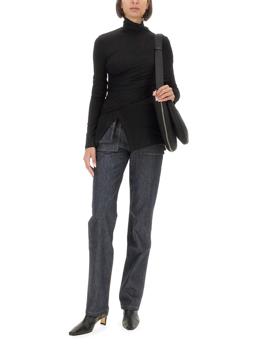 HELMUT LANG TOP PROTECTION Outlet