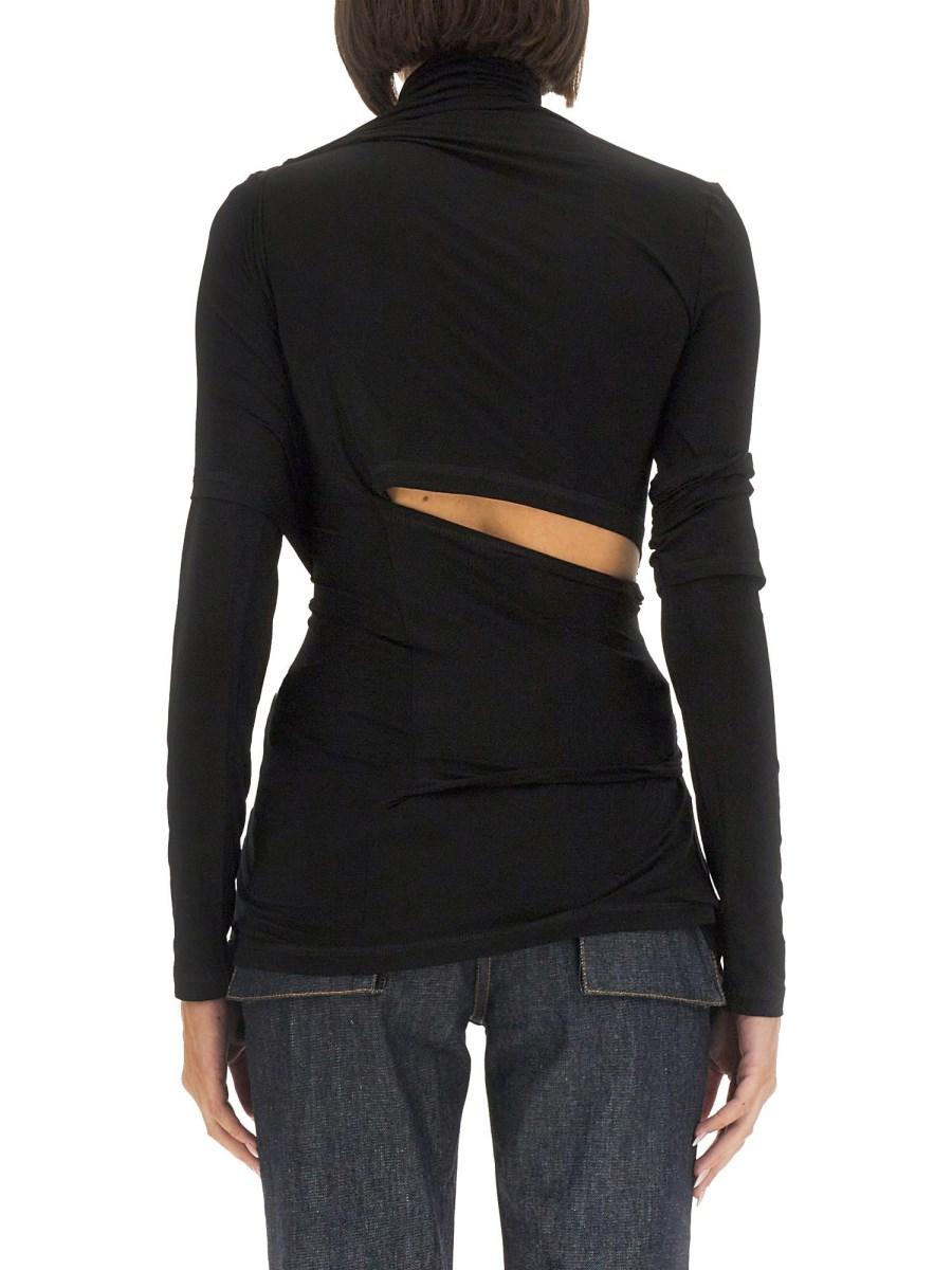 HELMUT LANG TOP PROTECTION Outlet