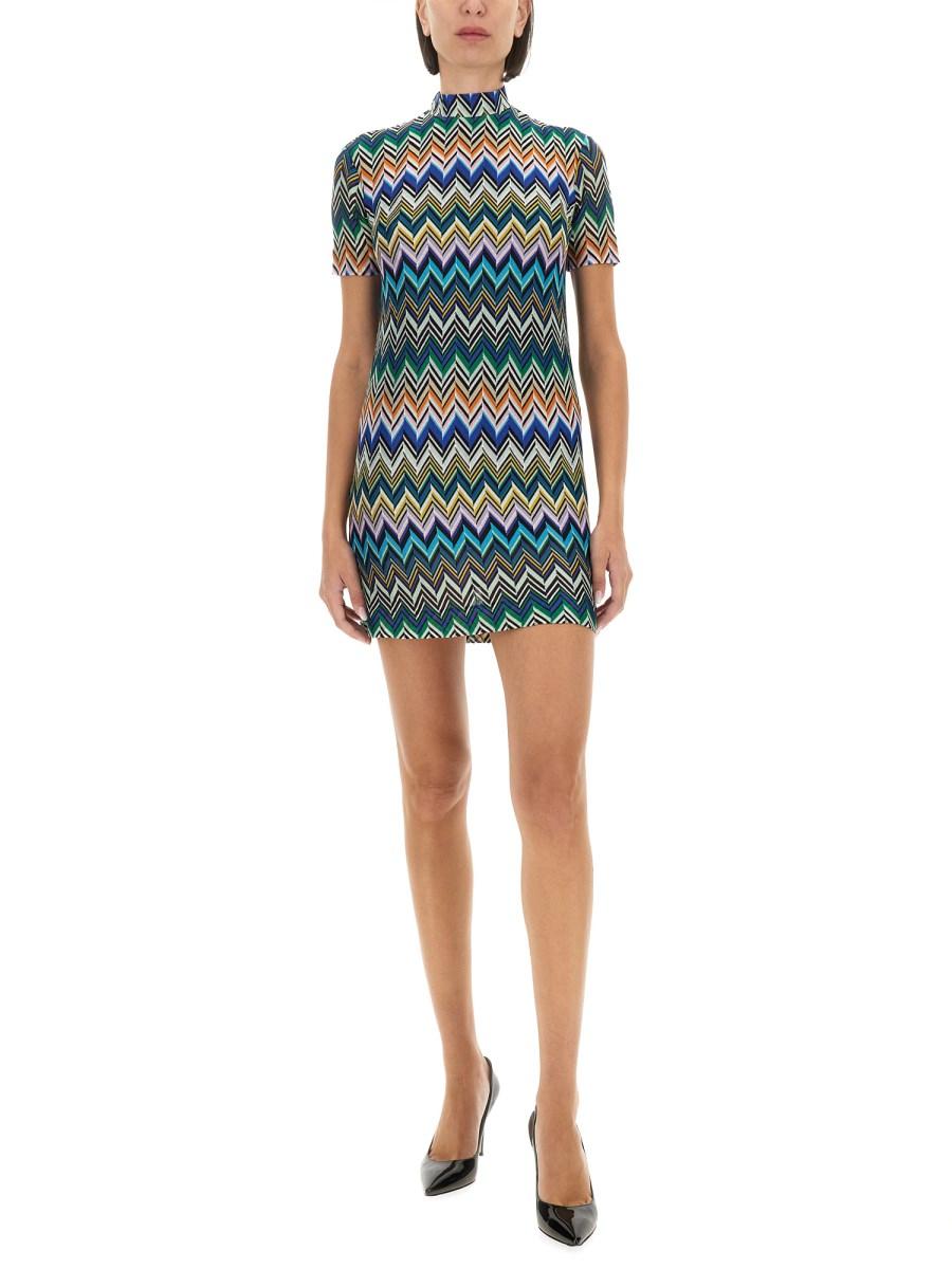 MISSONI ABITO MINI Vendita Economica