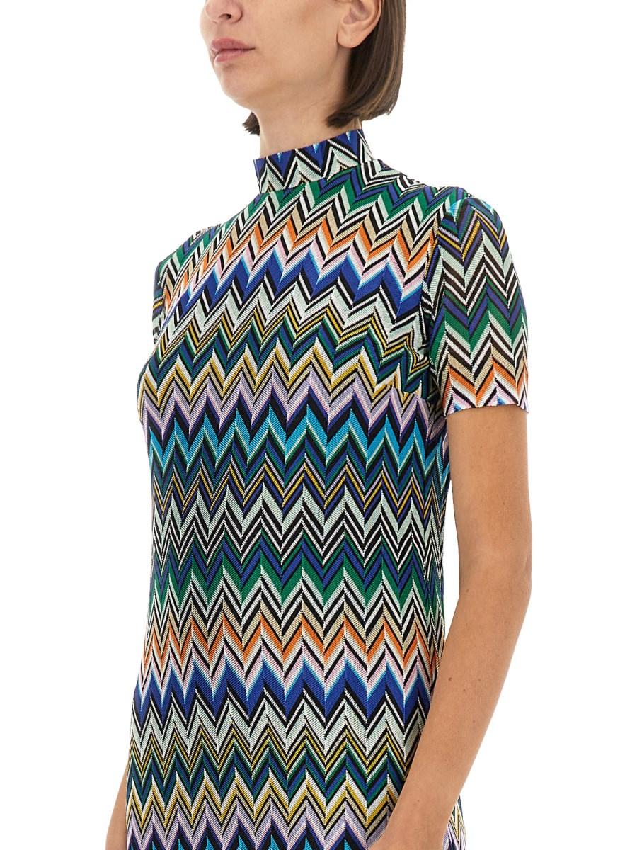 MISSONI ABITO MINI Vendita Economica
