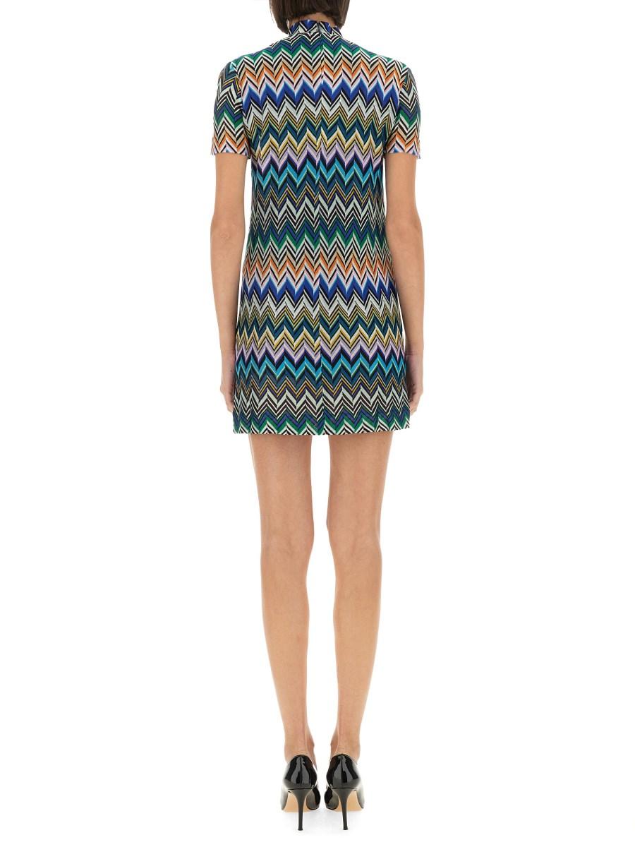 MISSONI ABITO MINI Vendita Economica