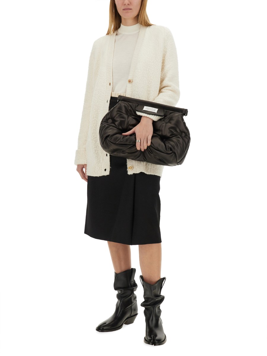 MAISON MARGIELA MAGLIA IN LANA Negozio