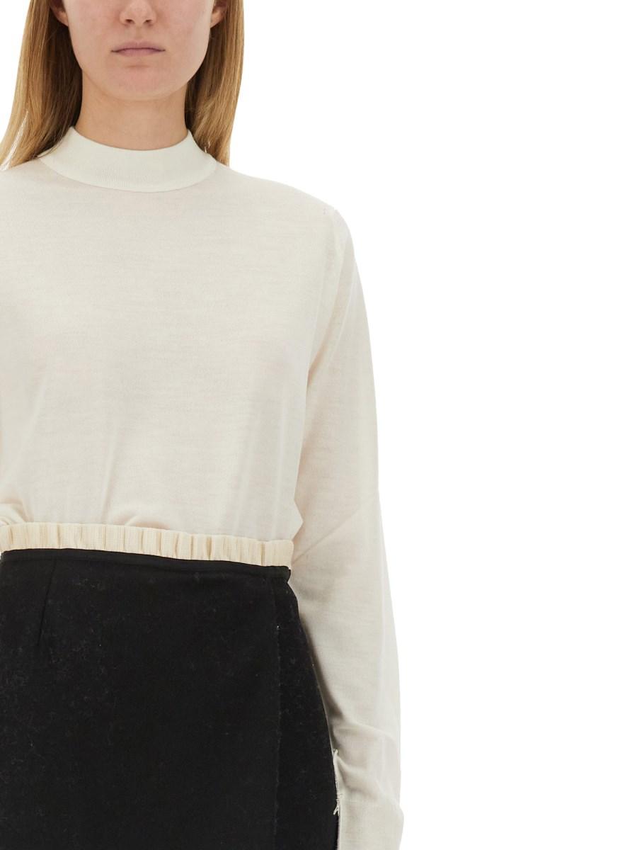 MAISON MARGIELA MAGLIA IN LANA Negozio