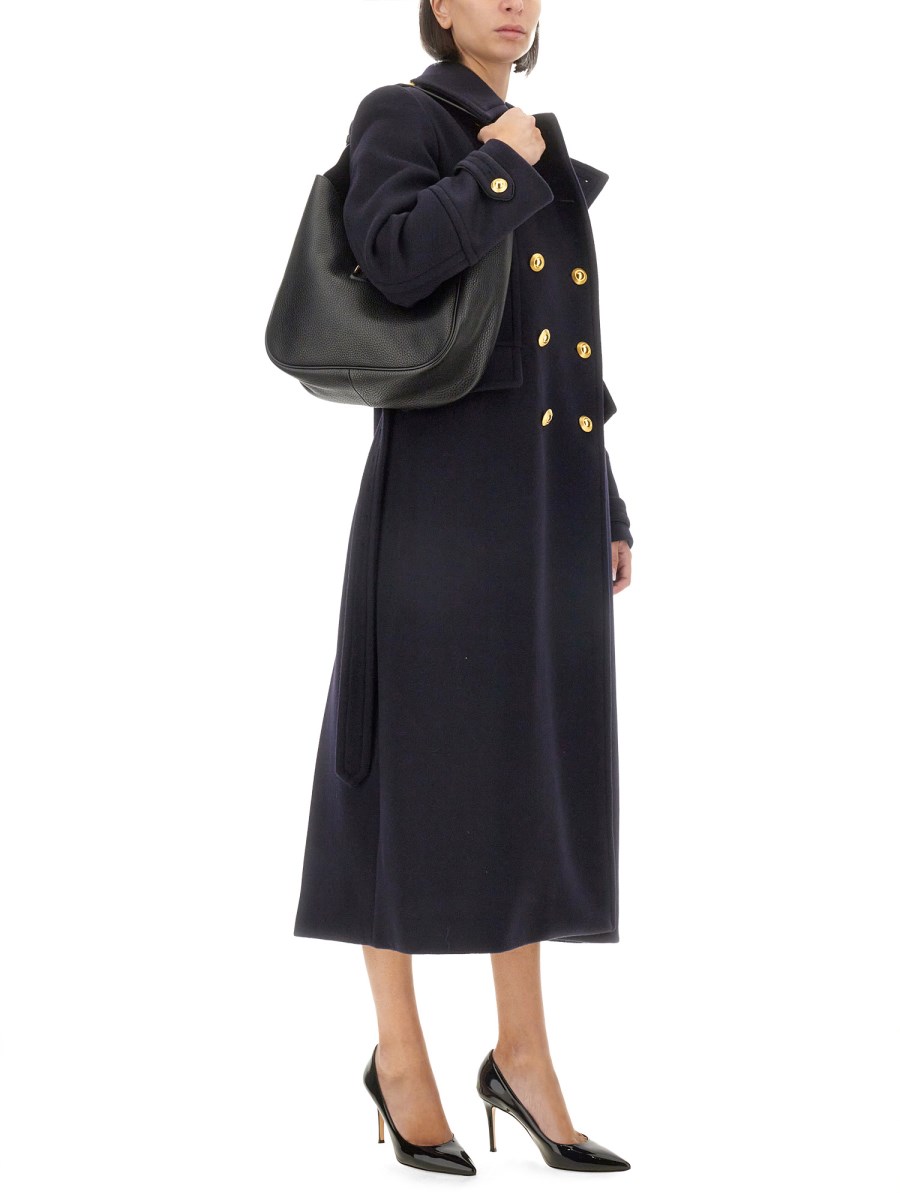 TOM FORD CAPPOTTO DOPPIOPETTO 2025