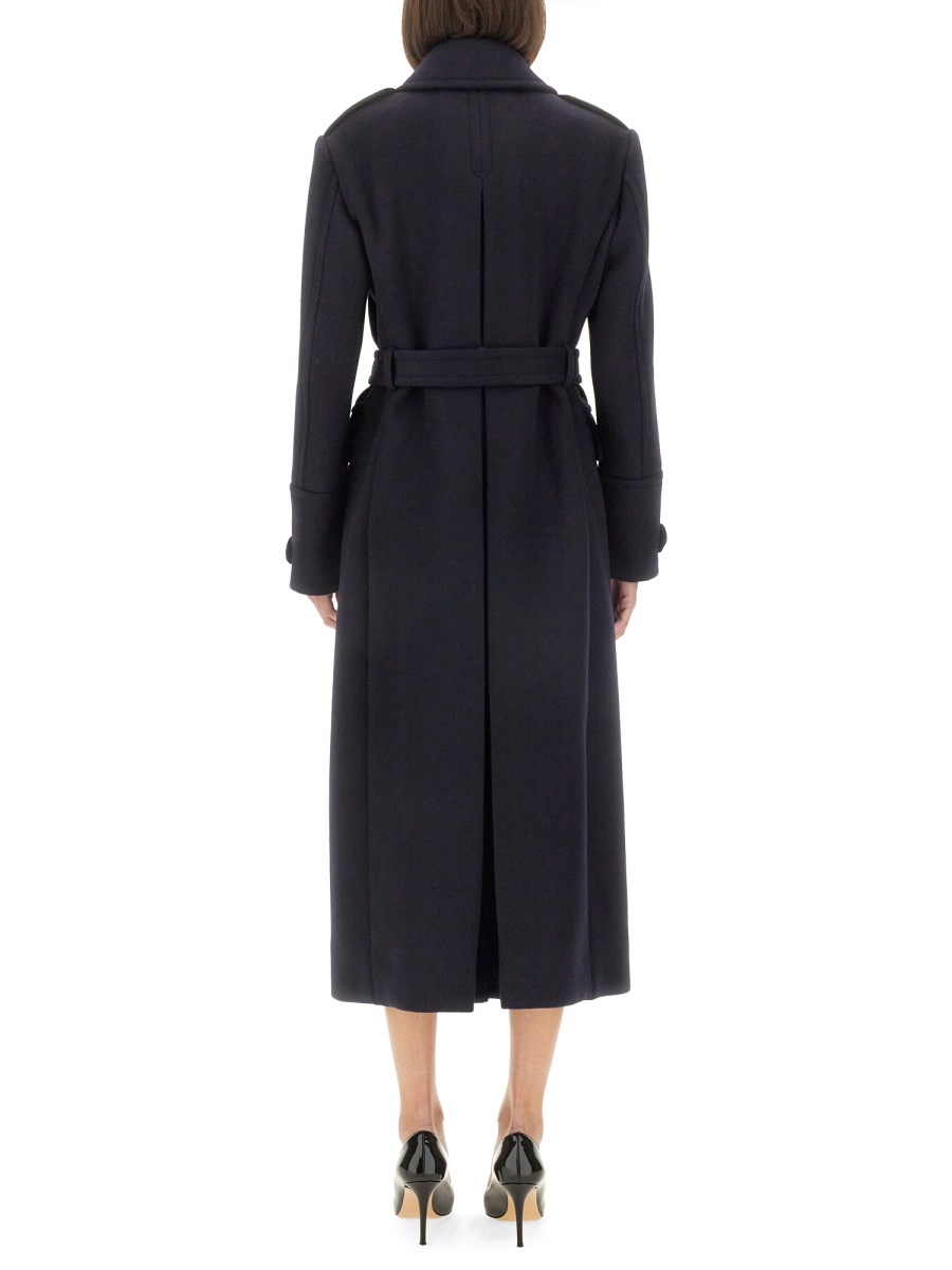TOM FORD CAPPOTTO DOPPIOPETTO 2025