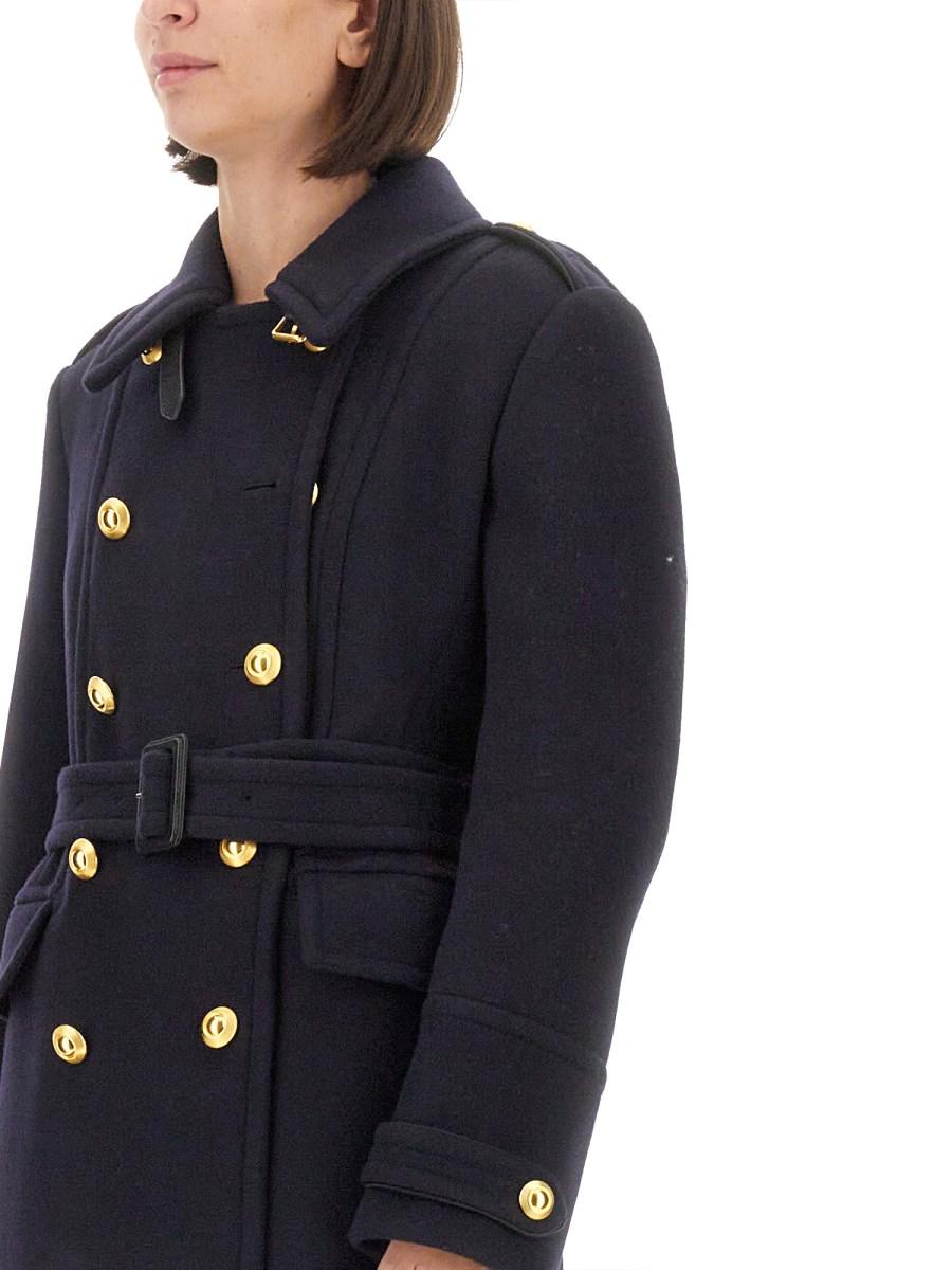 TOM FORD CAPPOTTO DOPPIOPETTO 2025