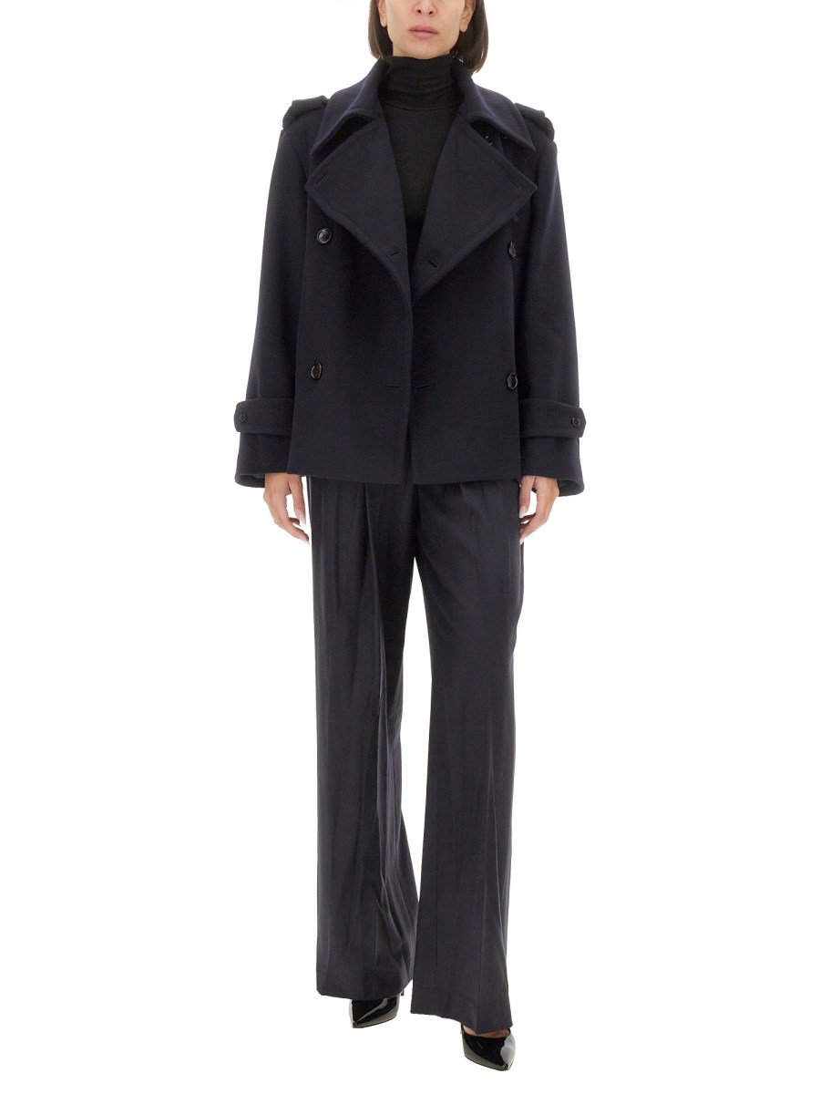 MAX MARA CAPPOTTO LAVENO 2025