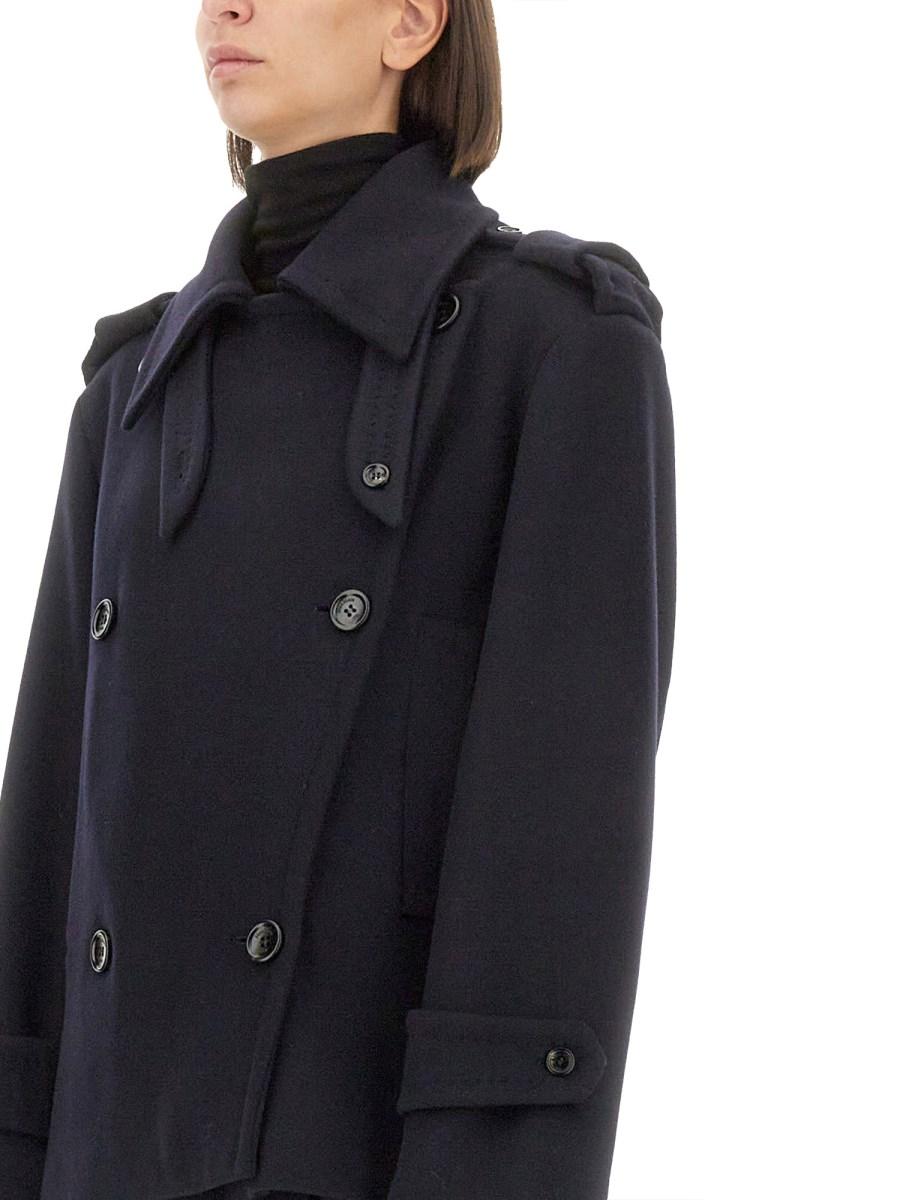 MAX MARA CAPPOTTO LAVENO 2025