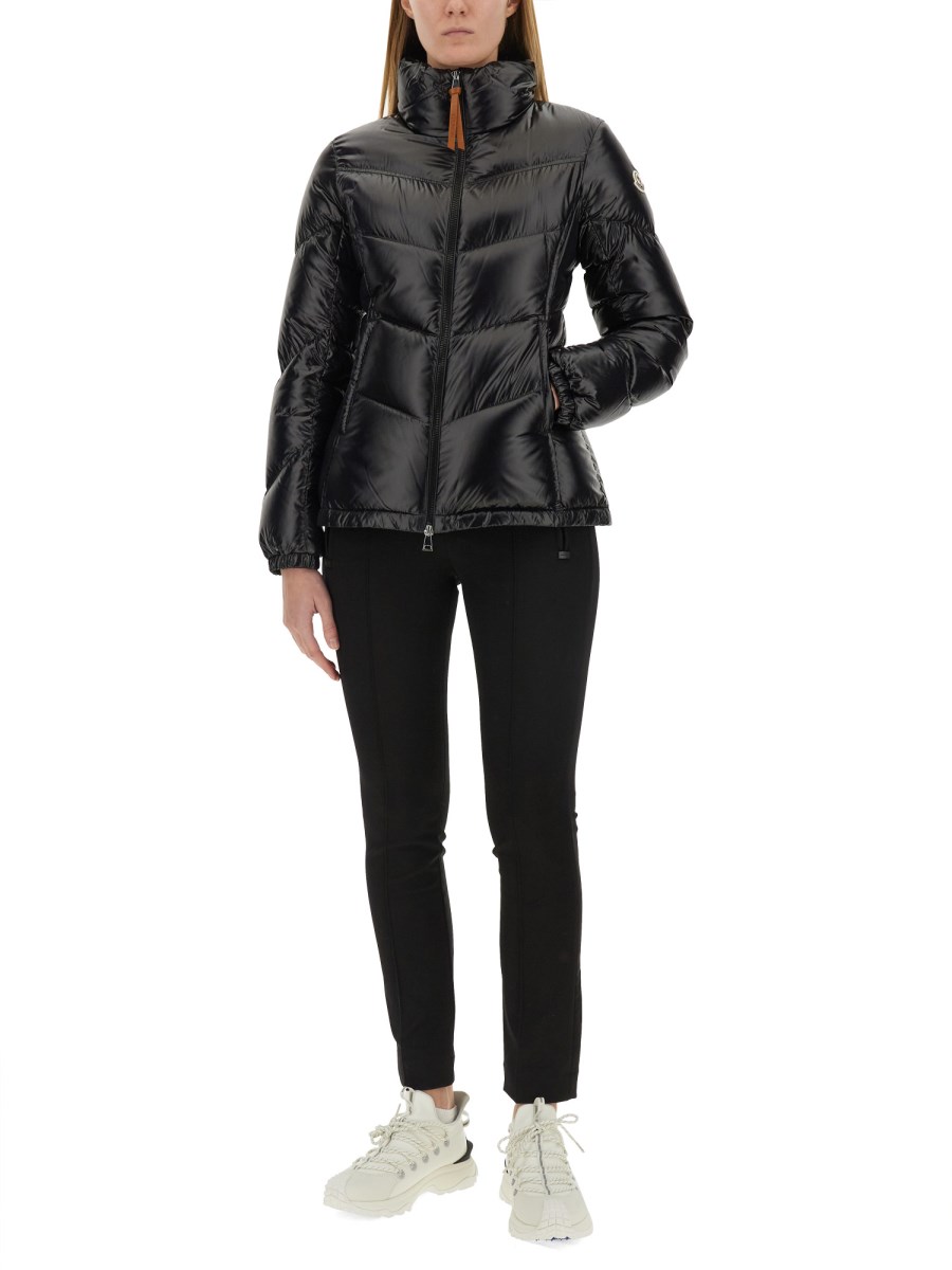 MONCLER PIUMINO CORTO "GAST" Sconto