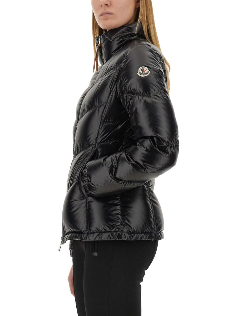 MONCLER PIUMINO CORTO "GAST" Sconto