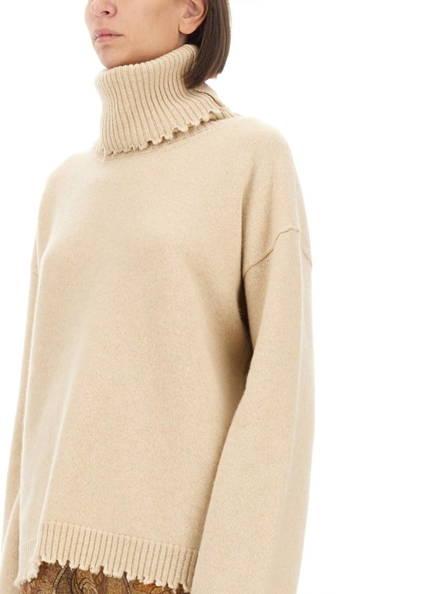 UMA WANG MAGLIA A COLLO ALTO I Più Venduti