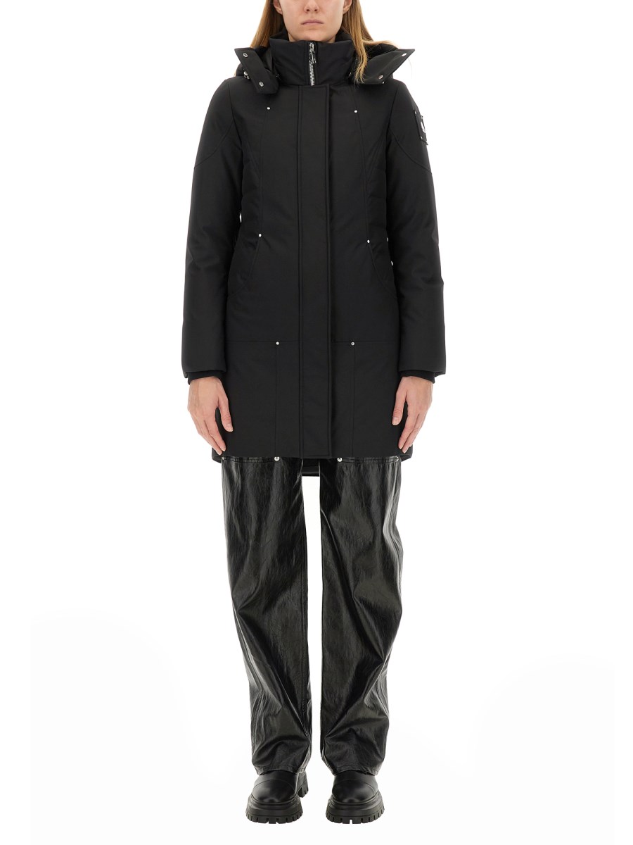 MOOSE KNUCKLES PARKA CLOUD I Più Venduti