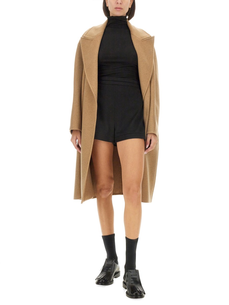 MAX MARA CAPPOTTO LILIA IN CASHMERE Novità