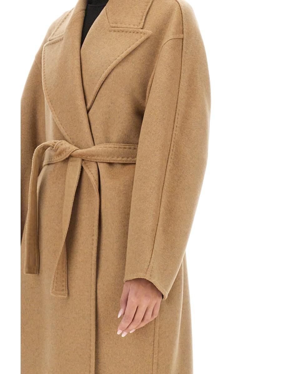 MAX MARA CAPPOTTO LILIA IN CASHMERE Novità