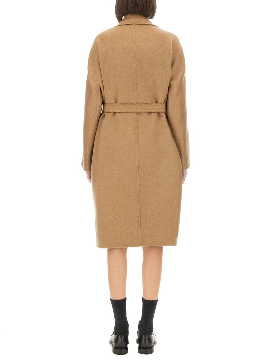 MAX MARA CAPPOTTO LILIA IN CASHMERE Novità