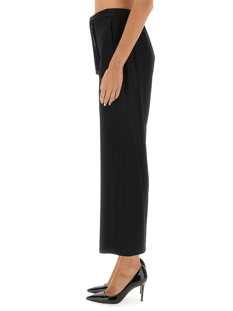 S MAX MARA PANTALONE FLORIA IN LANA In Vendita