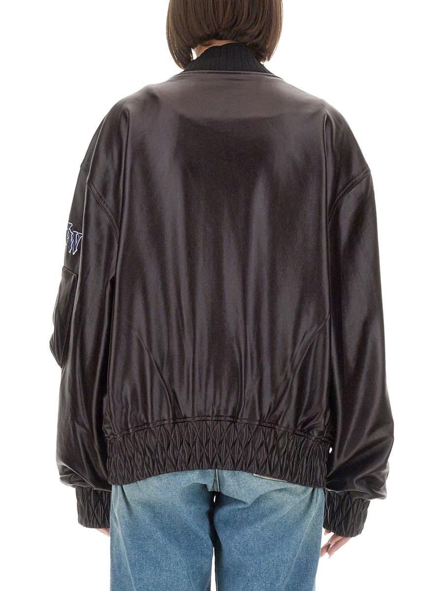 VIVIENNE WESTWOOD BOMBER BERNARDO I Più Venduti