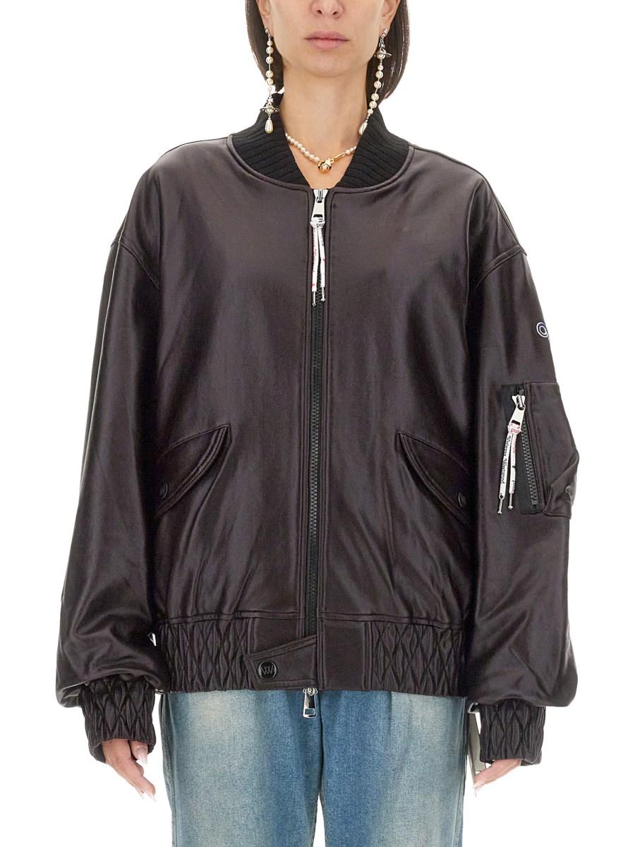 VIVIENNE WESTWOOD BOMBER BERNARDO I Più Venduti