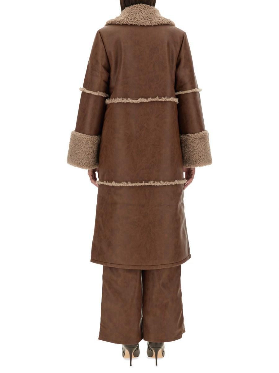 BAUM UND PFERDGARTEN CAPPOTTO DAFNE Vendita