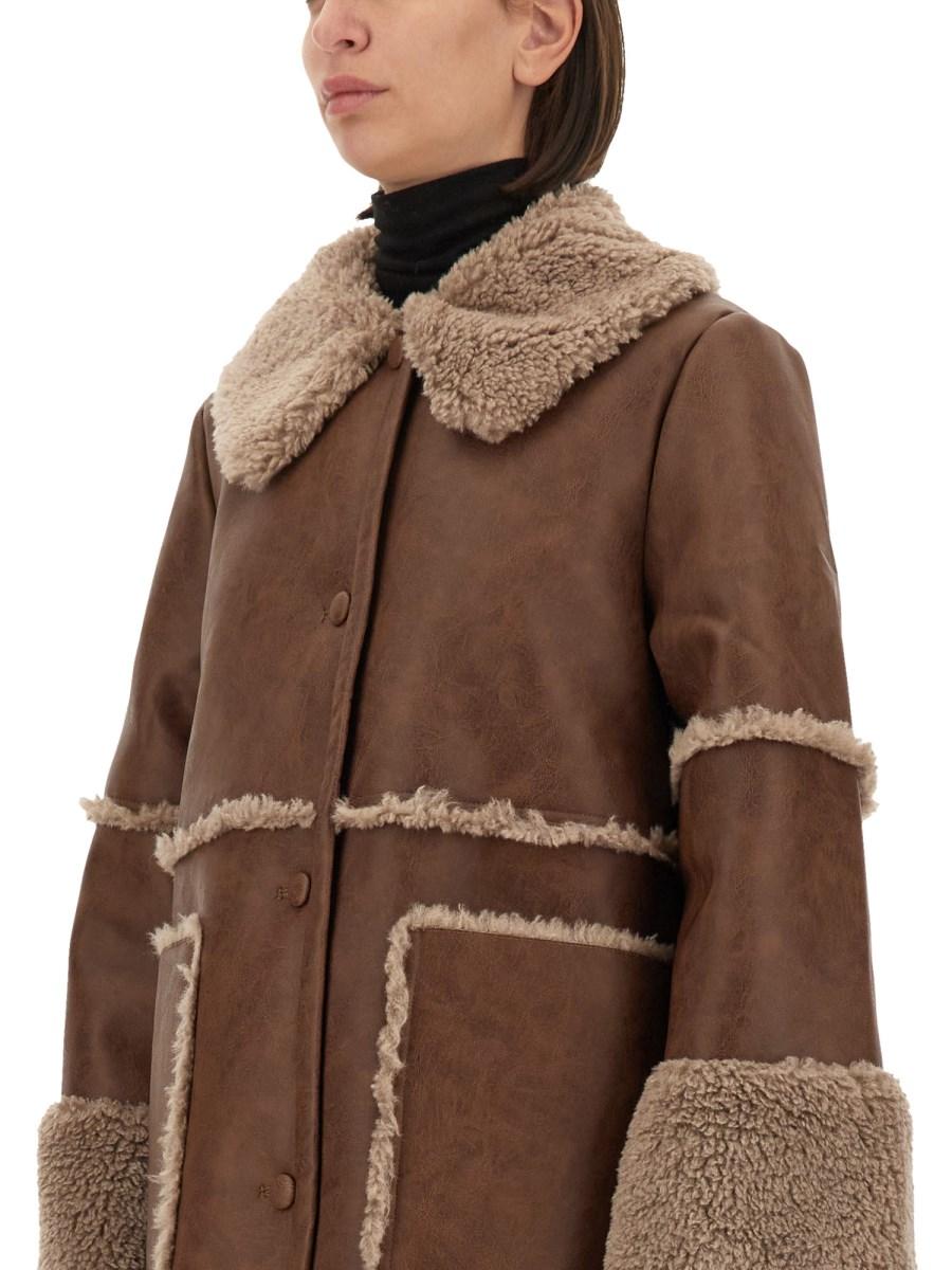 BAUM UND PFERDGARTEN CAPPOTTO DAFNE Vendita