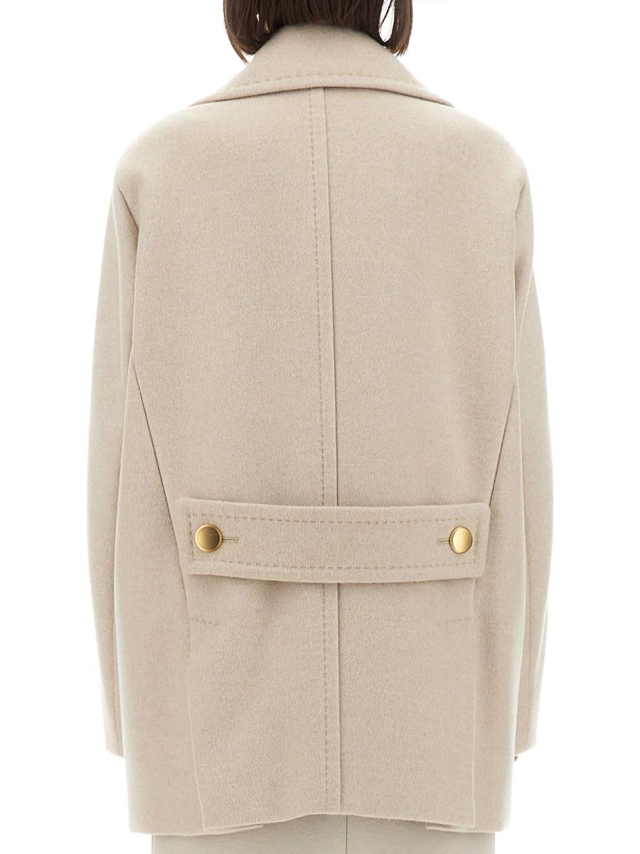 MAX MARA CAPPOTTO BERTA IN CASHMERE Offerta San Valentino