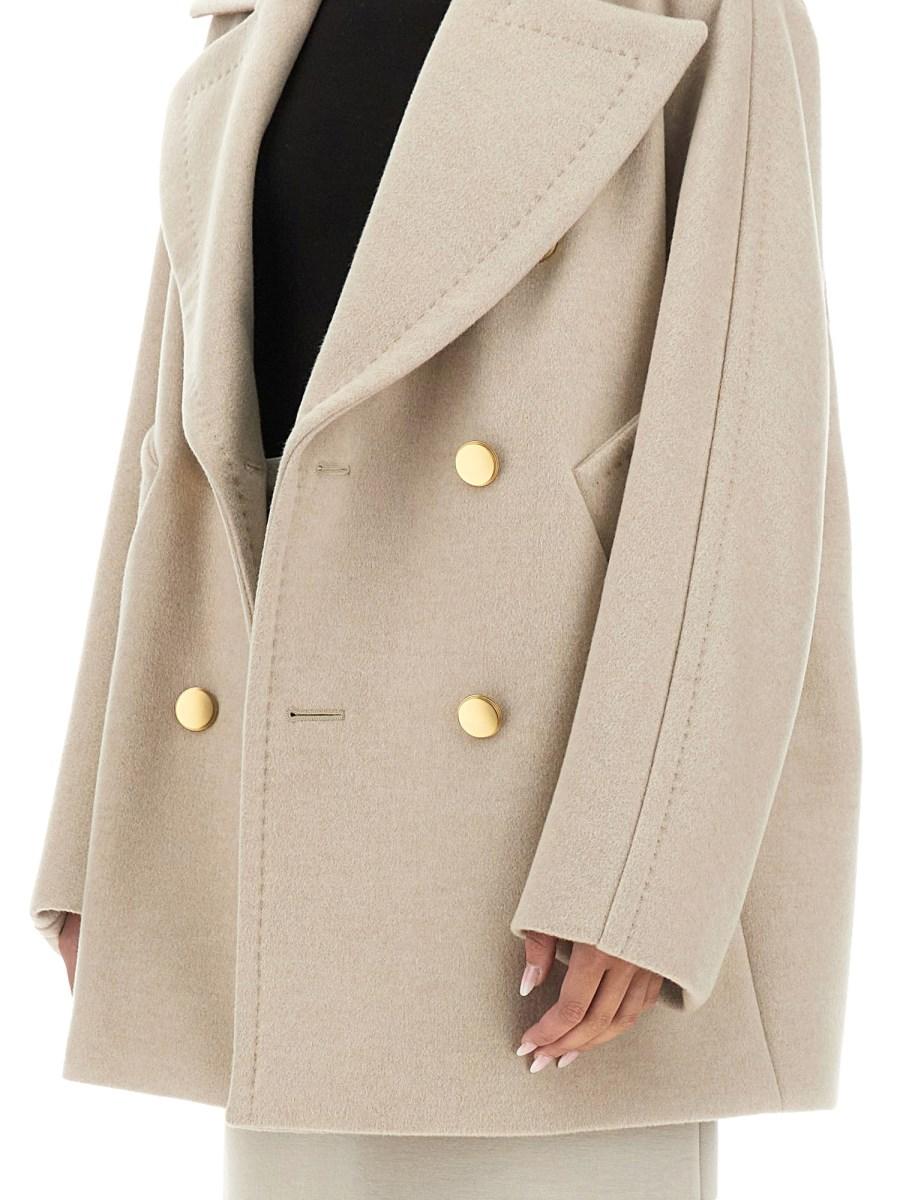 MAX MARA CAPPOTTO BERTA IN CASHMERE Offerta San Valentino