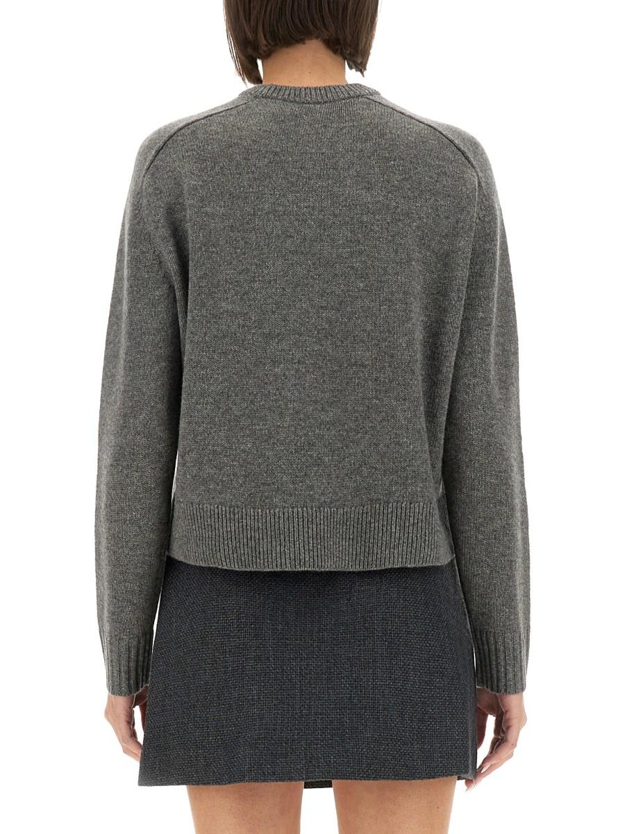 THEORY MAGLIA IN CASHMERE Offerte giornaliere