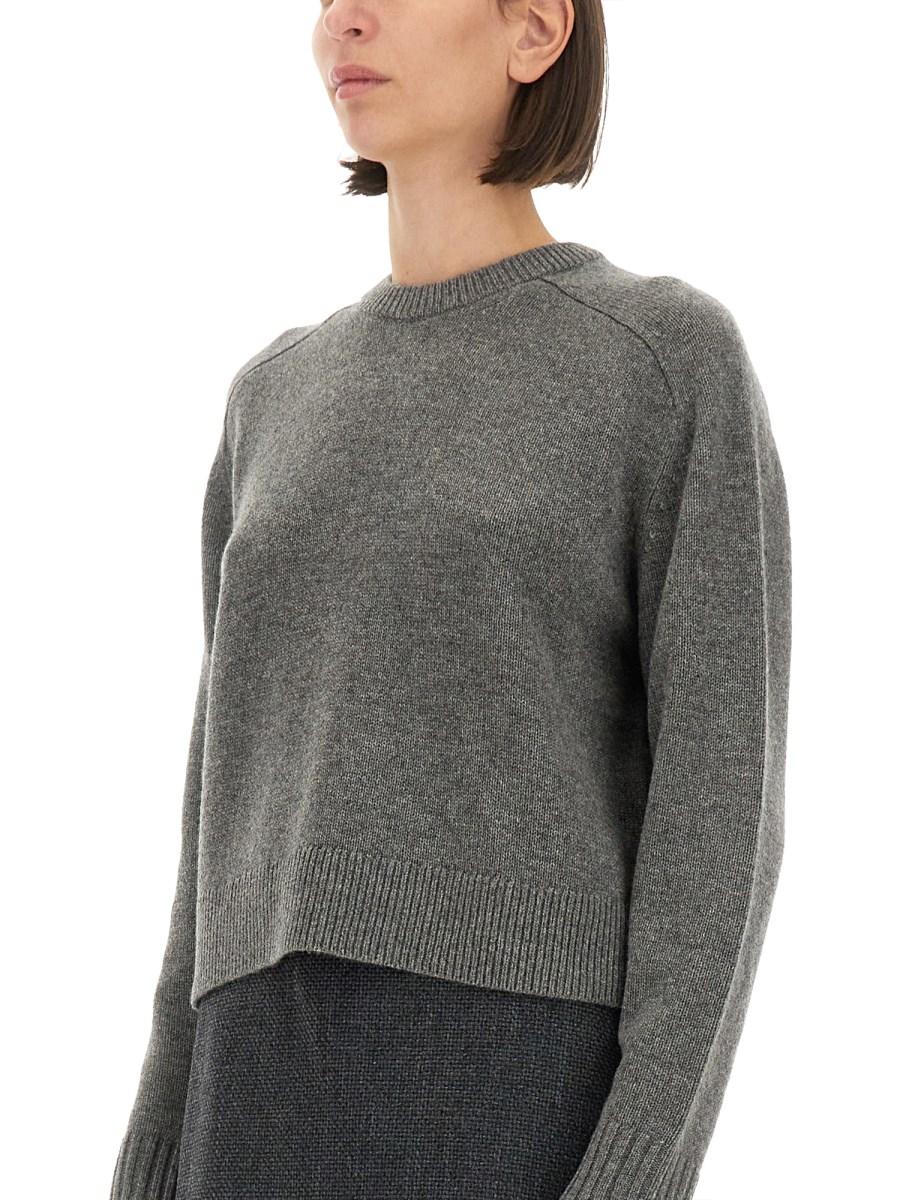 THEORY MAGLIA IN CASHMERE Offerte giornaliere