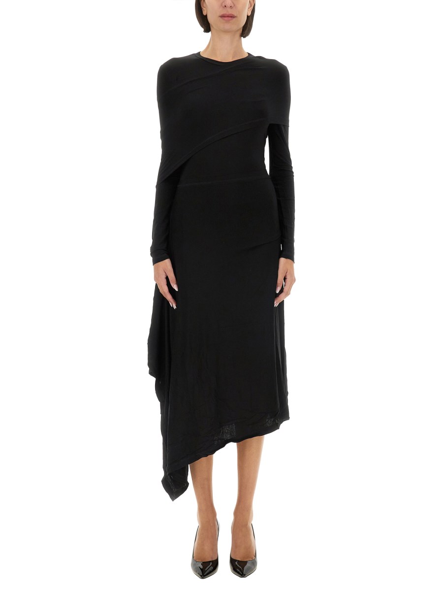 HELMUT LANG ABITO PROTECTION IN LYOCELL Super Saving Price