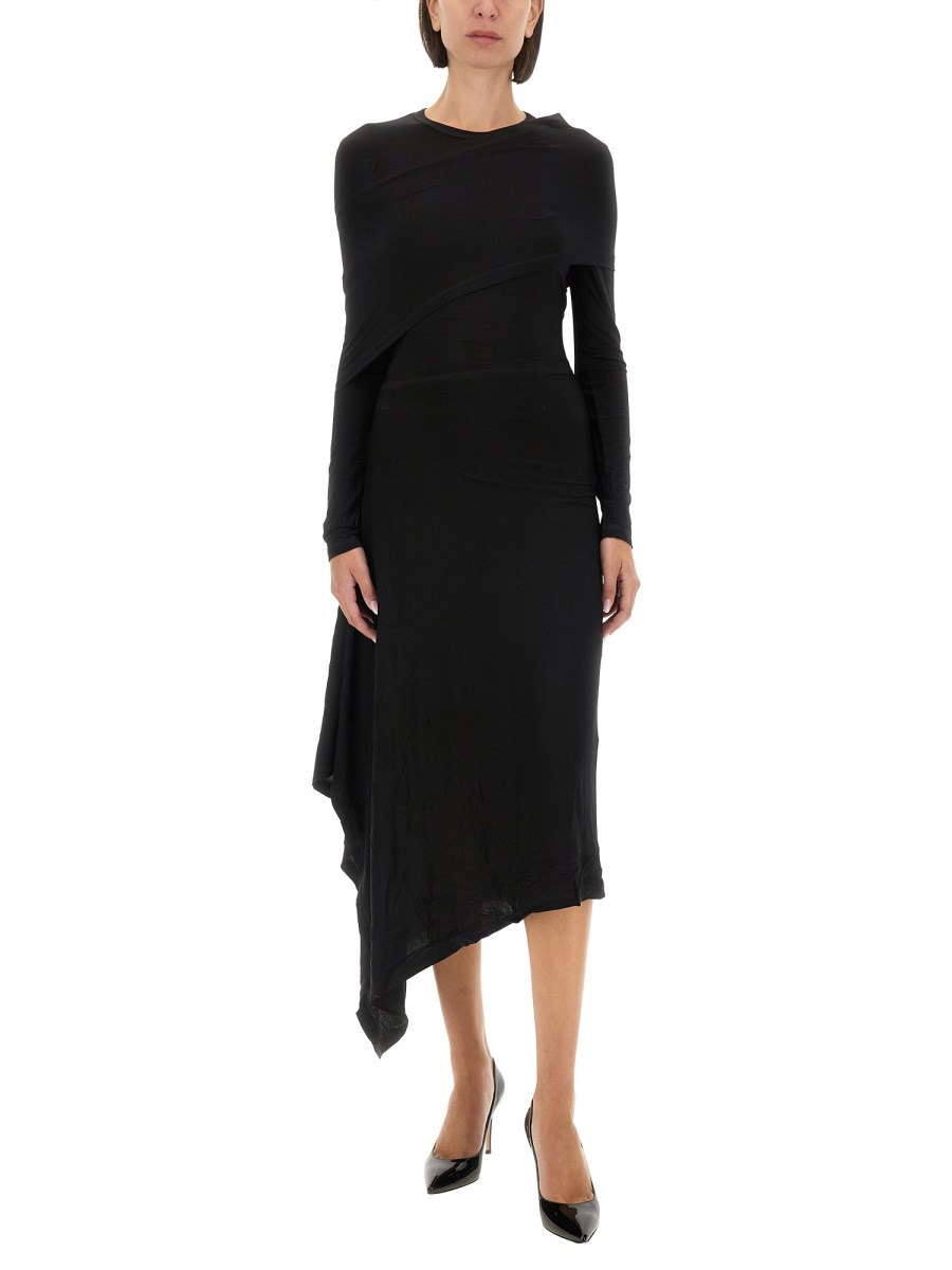 HELMUT LANG ABITO PROTECTION IN LYOCELL Super Saving Price