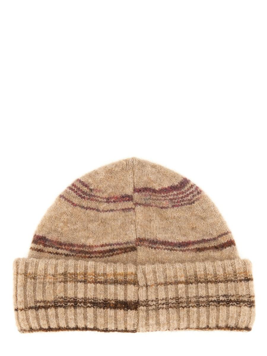 BAUM UND PFERDGARTEN CAPPELLO BEANIE "LINDA" Solo un giorno rimasto
