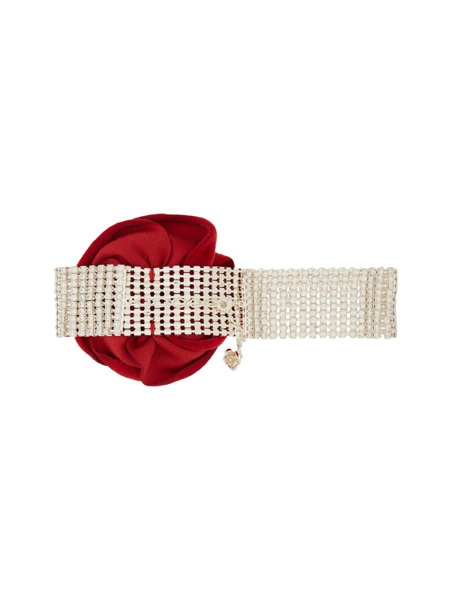 MAGDA BUTRYM COLLANA "ROSE" Sconto