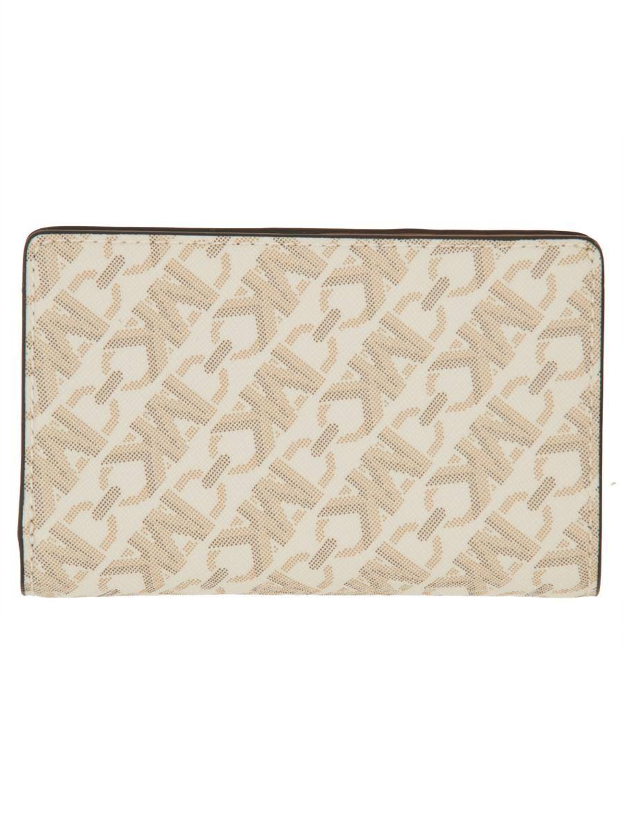 MICHAEL BY MICHAEL KORS PORTAFOGLIO CON LOGO EMPIRE Offerta