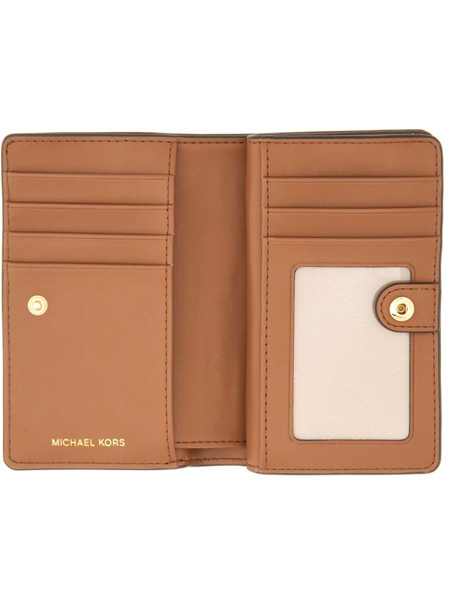 MICHAEL BY MICHAEL KORS PORTAFOGLIO CON LOGO EMPIRE Economico