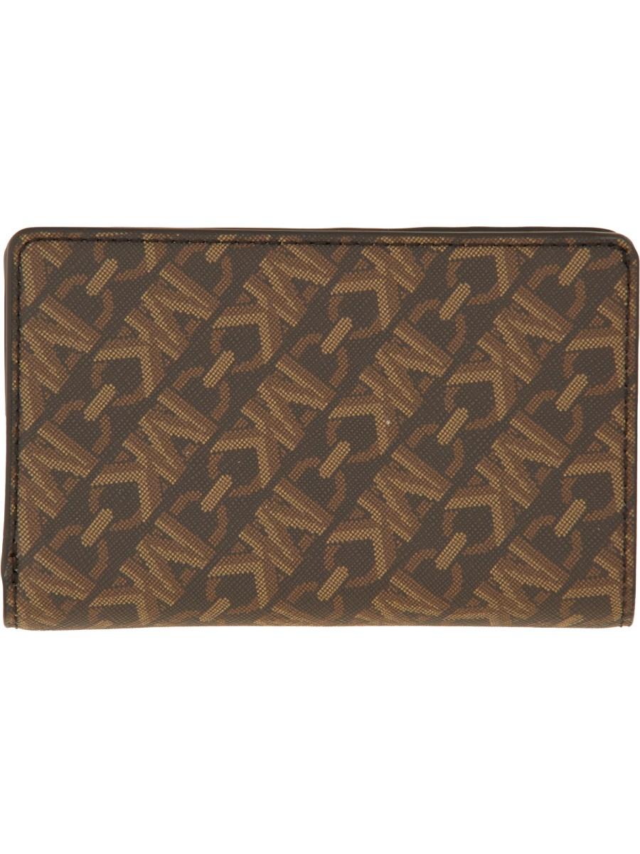 MICHAEL BY MICHAEL KORS PORTAFOGLIO CON LOGO EMPIRE Economico
