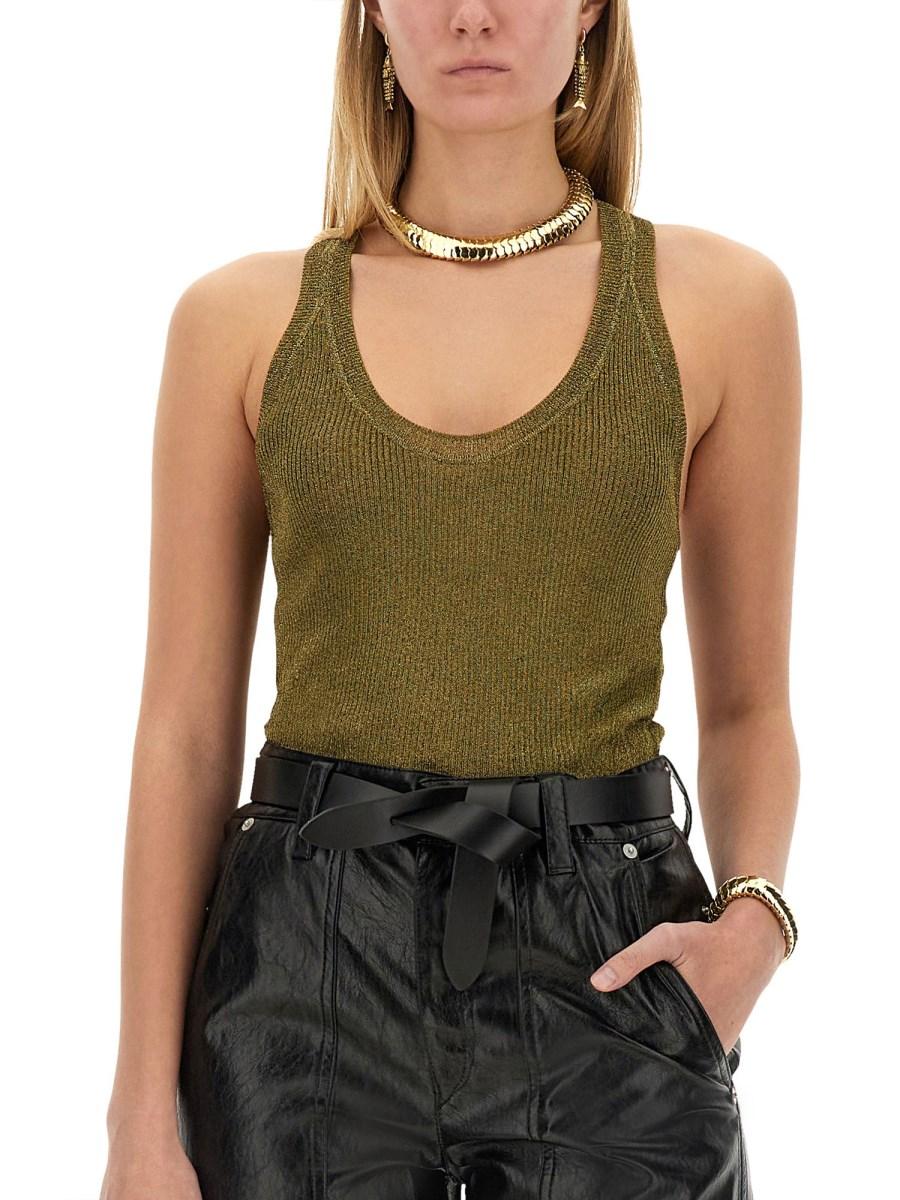 ISABEL MARANT COLLANA ELIE Offerte