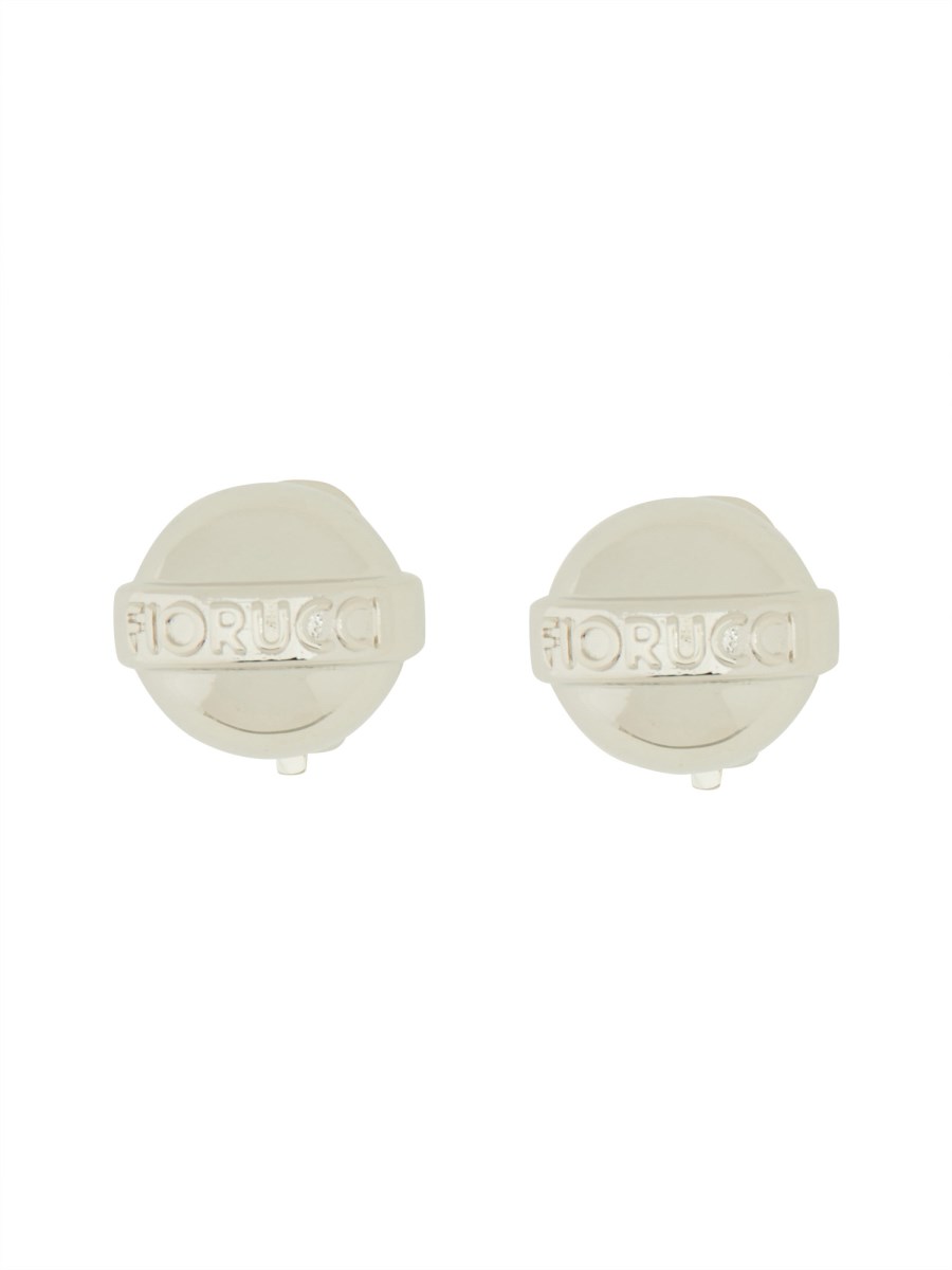 FIORUCCI ORECCHINI LOLLIPOP MINI Hotsell