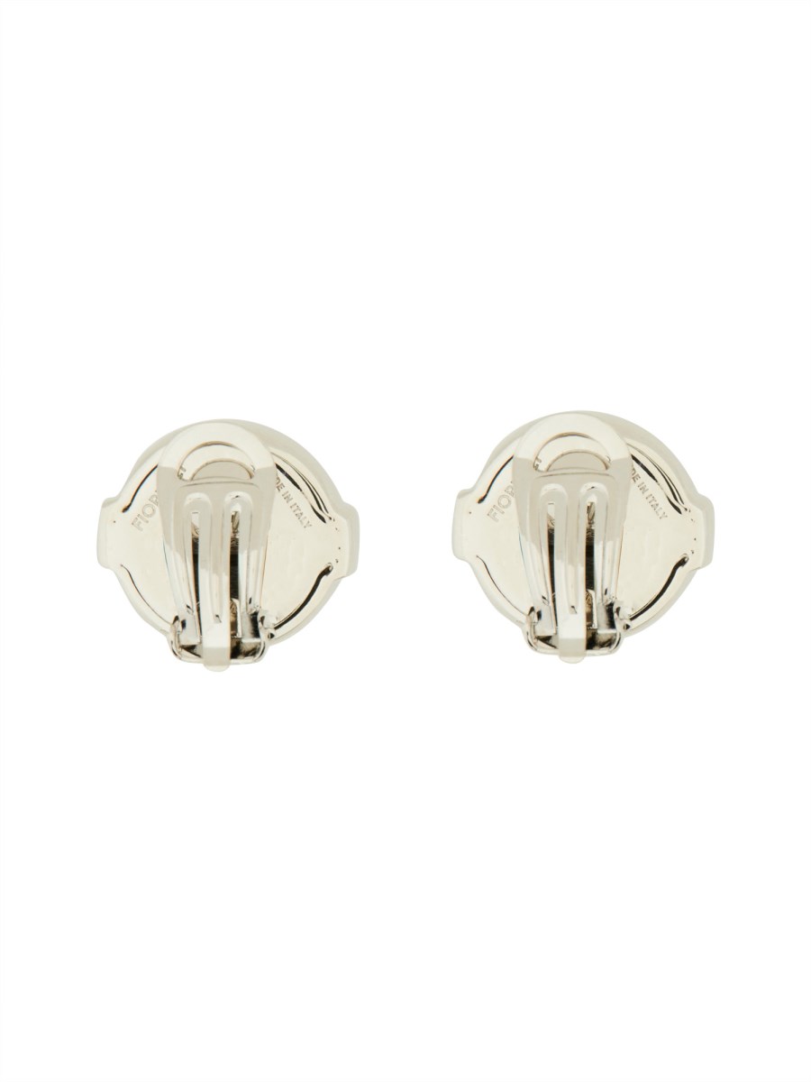 FIORUCCI ORECCHINI LOLLIPOP MINI Hotsell