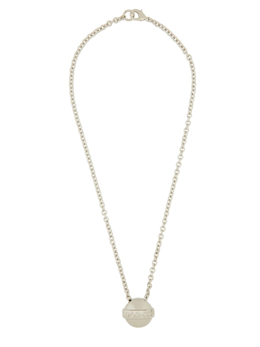 FIORUCCI COLLANA LOLLIPOP Vendita Calda