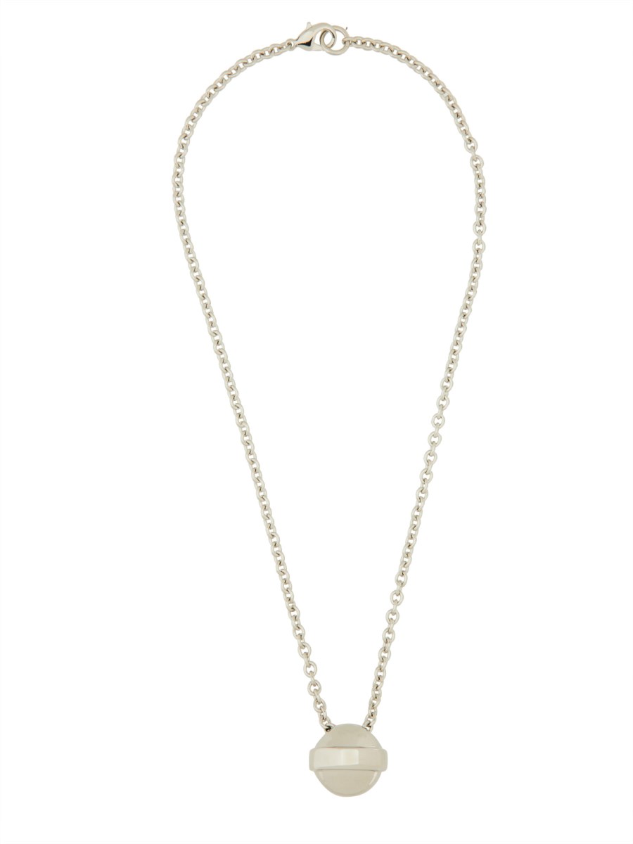 FIORUCCI COLLANA LOLLIPOP Vendita Calda