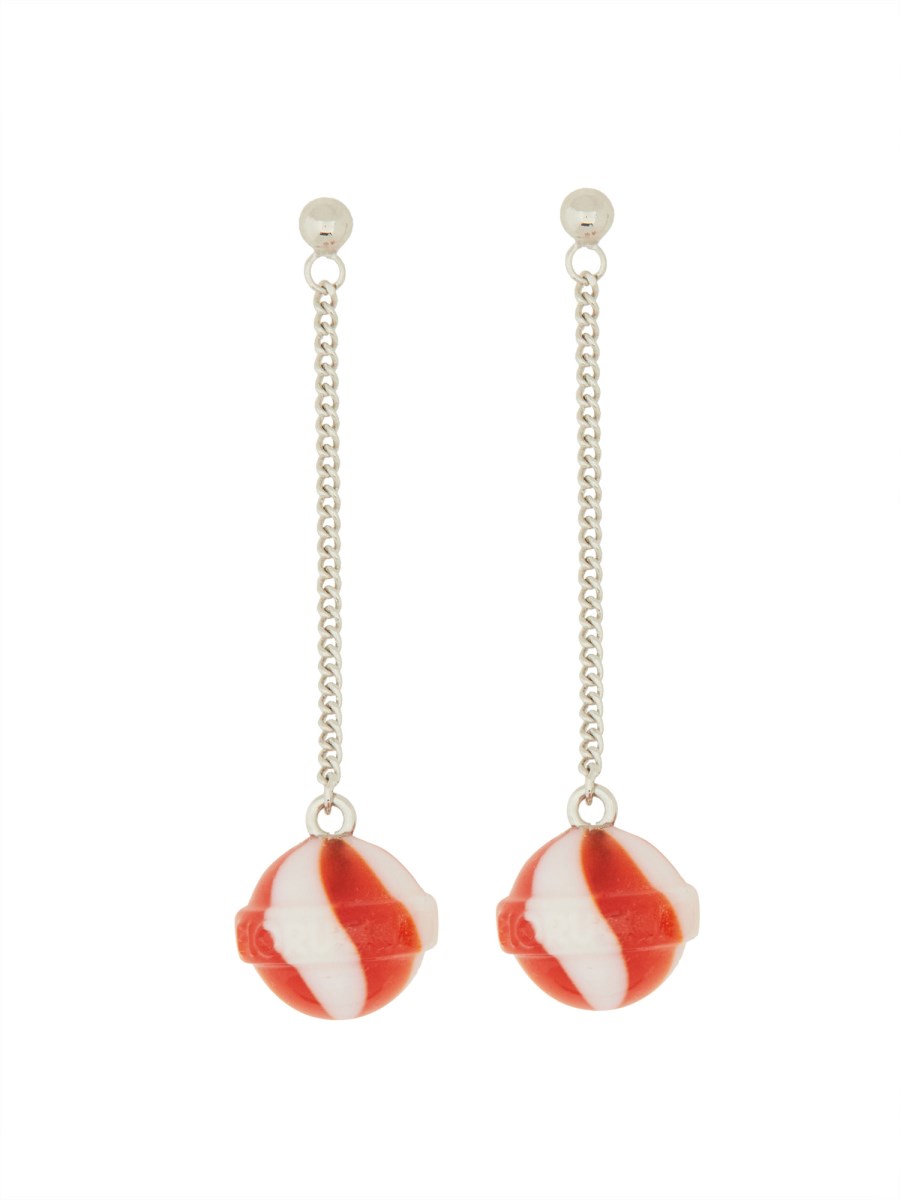 FIORUCCI ORECCHINI LOLLIPOP MINI Vendita Economica