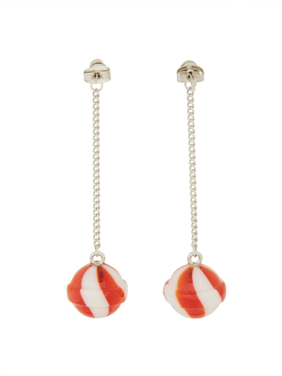 FIORUCCI ORECCHINI LOLLIPOP MINI Vendita Economica