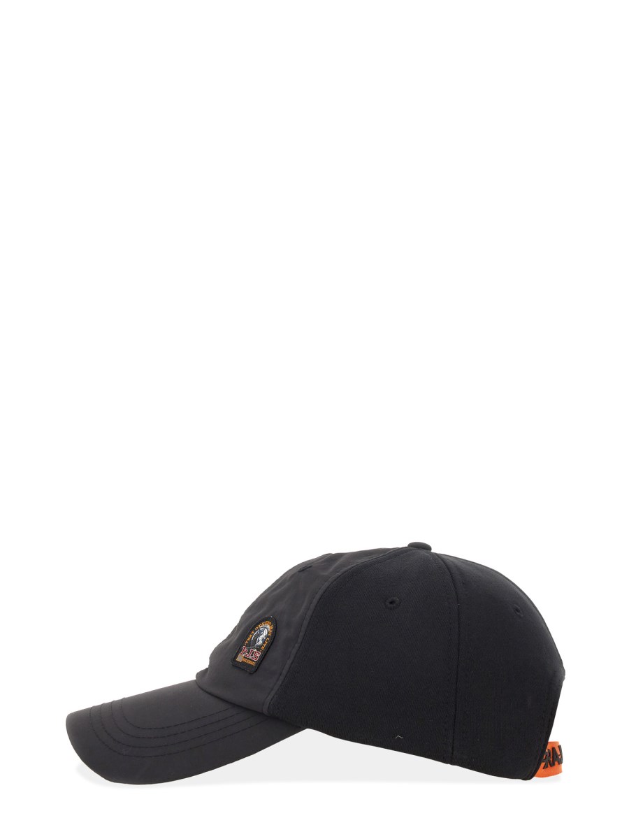 PARAJUMPERS CAPPELLO DA BASEBALL CON LOGO Vendite Flash